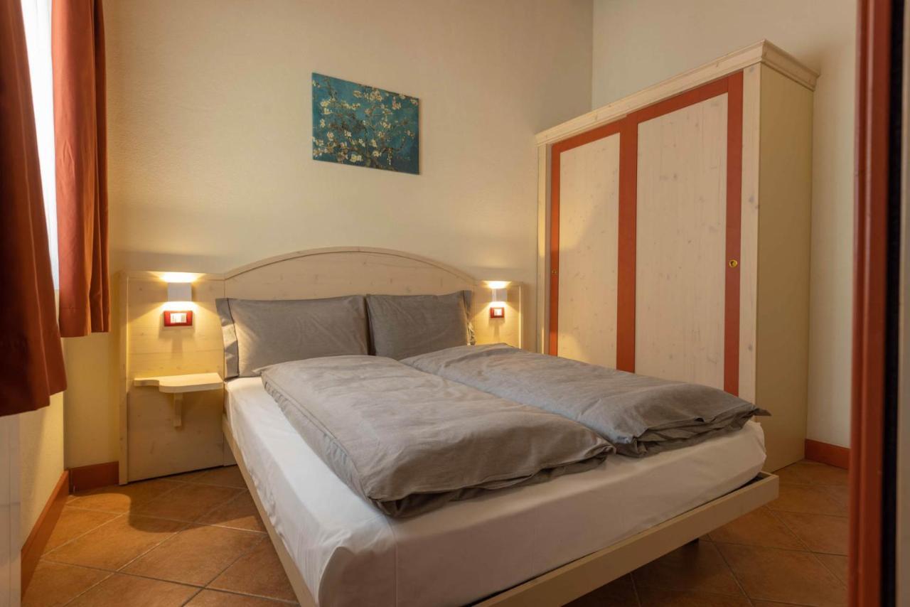 Residence Adamello Resort Ponte Di Legno Εξωτερικό φωτογραφία