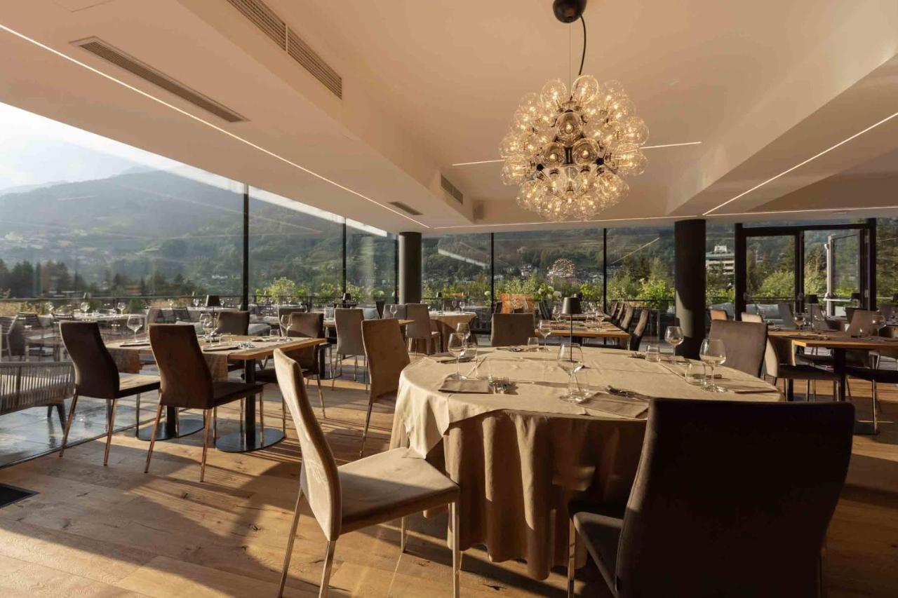 Residence Adamello Resort Ponte Di Legno Εξωτερικό φωτογραφία