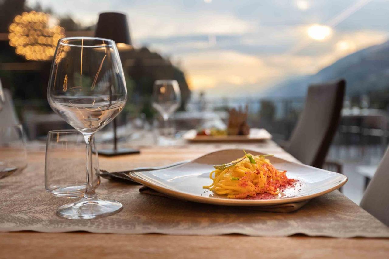 Residence Adamello Resort Ponte Di Legno Εξωτερικό φωτογραφία