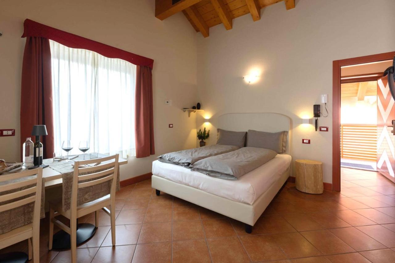 Residence Adamello Resort Ponte Di Legno Εξωτερικό φωτογραφία