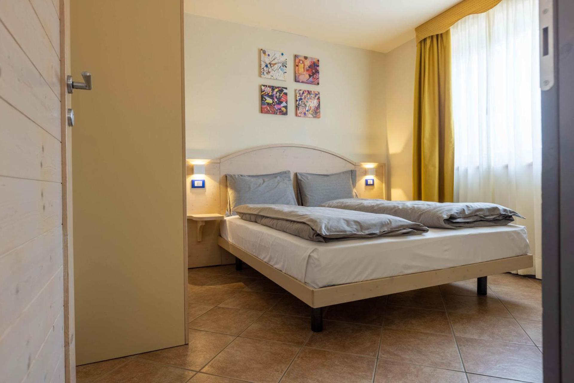 Residence Adamello Resort Ponte Di Legno Δωμάτιο φωτογραφία